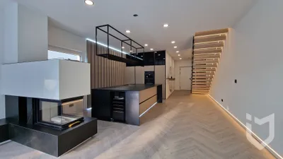 Haus kaufen in Vöcklabruck – 153 m², € 449.000 – Bild 4 von 9