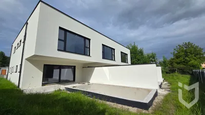 Haus kaufen in Vöcklabruck – 153 m², € 449.000 – Bild 3 von 9