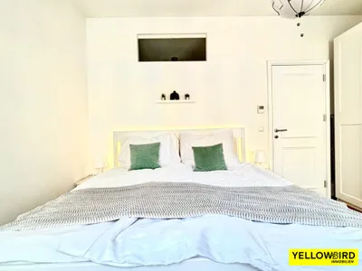 VOLLAUSGESTATTET I 2-Zimmer-Wohnung I KURZZEITVERMIETUNG I 15.06.2026 - 15.12.2026 I Nähe Längenfeldgasse – Bild 3