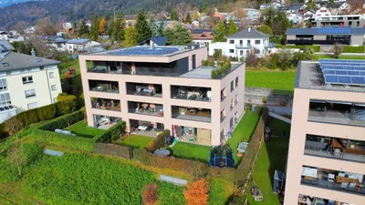 2-Zimmer-Wohnung kaufen in Bludenz – 58,93 m² – Bild 21 von 25