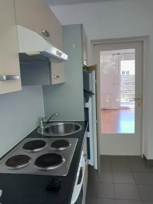 1-Zimmer-Wohnung mieten in Graz – 30 m², € 480 – Bild 1 von 10