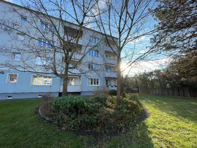 4-Zimmer-Wohnung mieten in Baden – 90,01 m², € 908