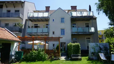 Gewerbeimmobilie mieten in Graz – 17,74 m², € 64 – Bild 2 von 5