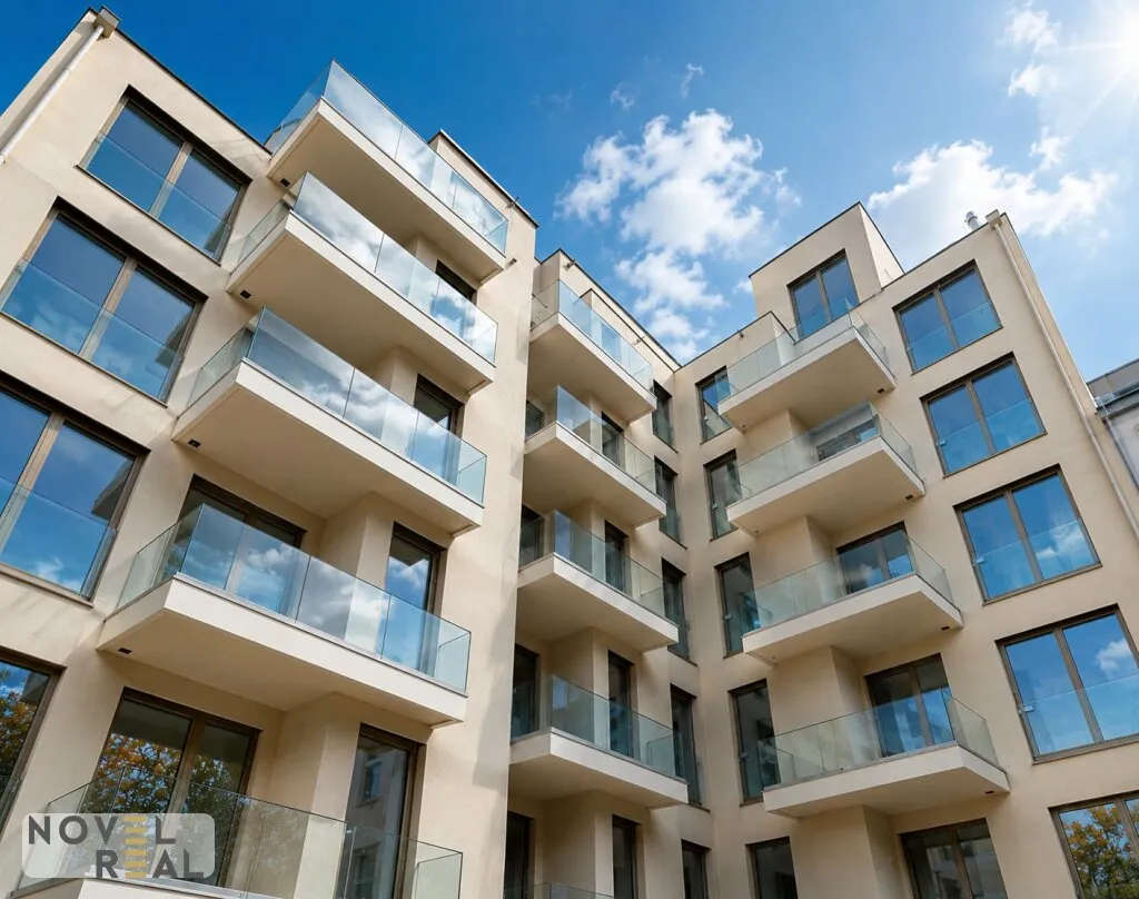 Wohnung – Wien - Ansicht 2