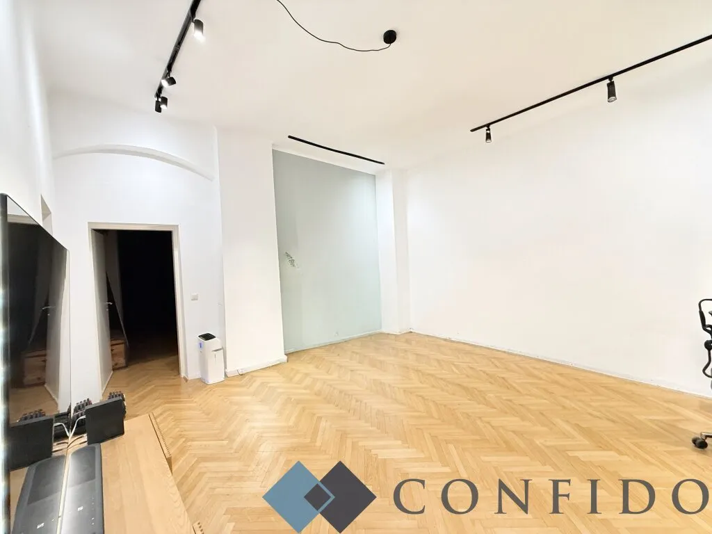 Apartment in Wien, Lerchenfeld, Katastralgemeinde Neubau - Ansicht 3