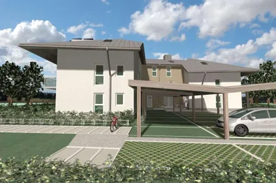 4-Zimmer-Wohnung kaufen in Salzburg-Umgebung – 93,51 m², € 414.000 – Bild 3 von 15