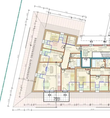 4-Zimmer-Wohnung kaufen in Salzburg-Umgebung – 93,51 m², € 414.000 – Bild 12 von 15