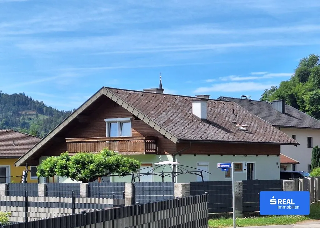 Haus – Griffen, Griffnergemeinde - Ansicht 3