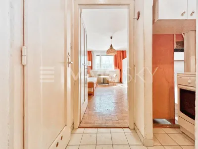 1-Zimmer-Wohnung kaufen in Wien – 25 m², € 110.000 – Bild 5 von 5