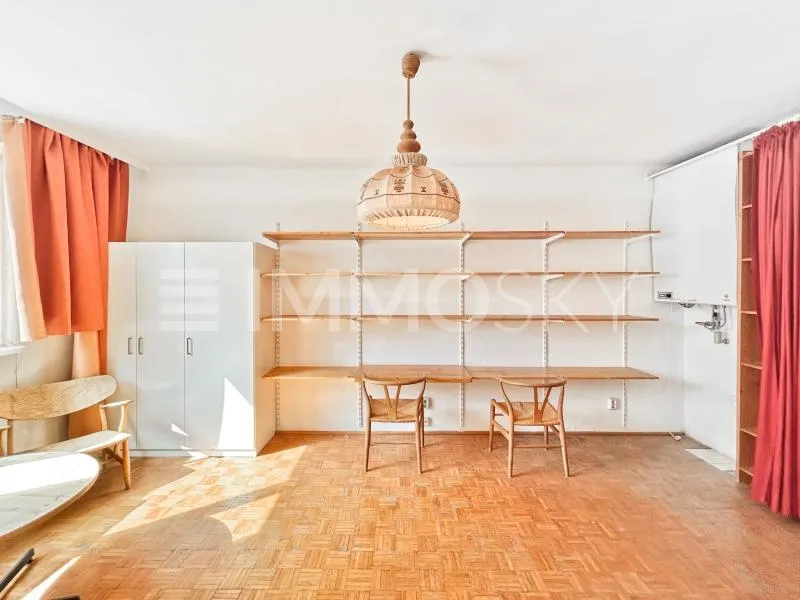 Wohnung – Wien, Ottakring - Ansicht 2