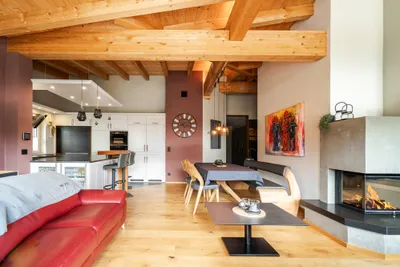 4-Zimmer-Wohnung kaufen in Kufstein – 125 m², € 1.390.000