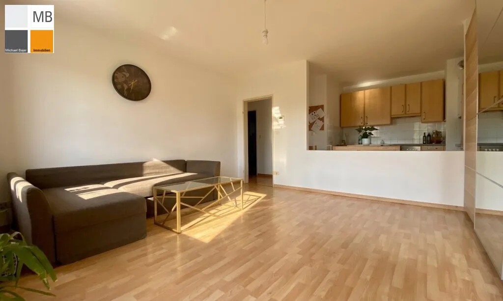 Apartment in Guntramsdorf, Bezirk Mödling - Ansicht 2