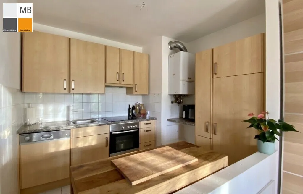 Apartment in Guntramsdorf, Bezirk Mödling - Ansicht 3