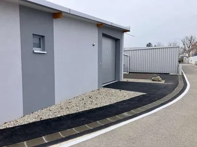Gewerbeimmobilie mieten in Bruck an der Leitha – 15 m², € 120 – Bild 22 von 24
