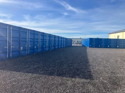 Gewerbeimmobilie mieten in Bruck an der Leitha – 15 m², € 120 – Bild 4 von 24