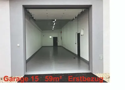 Gewerbeimmobilie mieten in Bruck an der Leitha – 15 m², € 120 – Bild 3 von 24