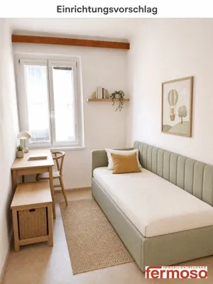 Moderne 3-Zimmer-Wohnung 76m² mit Fußbodenheizung & U-Bahn Nähe im 10. Bezirk! Auch als WG bestens geeignet – Bild 3