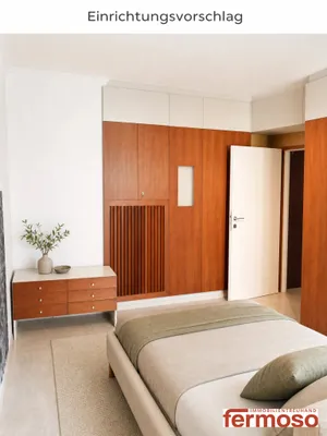 Moderne 3-Zimmer-Wohnung 76m² mit Fußbodenheizung & U-Bahn Nähe im 10. Bezirk! Auch als WG bestens geeignet