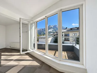 5-Zimmer-Gewerbeimmobilie mieten in Zell am See – 148,3 m², € 2.447 – Bild 15 von 16