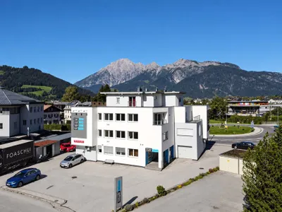 5-Zimmer-Gewerbeimmobilie mieten in Zell am See – 148,3 m², € 2.447 – Bild 4 von 16
