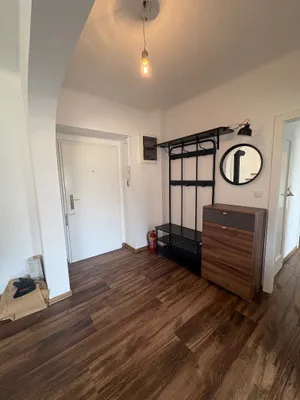 Sanierte 3-Zimmer-Wohnung im Grünen – Bild 3