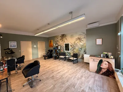 1-Zimmer-Gewerbeimmobilie mieten in Leibnitz – 40 m², € 520