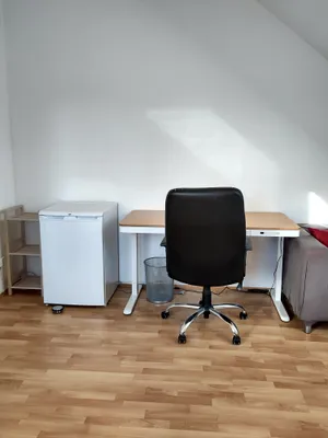 WG-Zimmer in ruhiger Lage – Bild 3