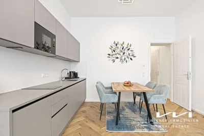 2-Zimmer-Wohnung kaufen in Wien – 36,65 m², € 238.250 – Bild 5 von 14
