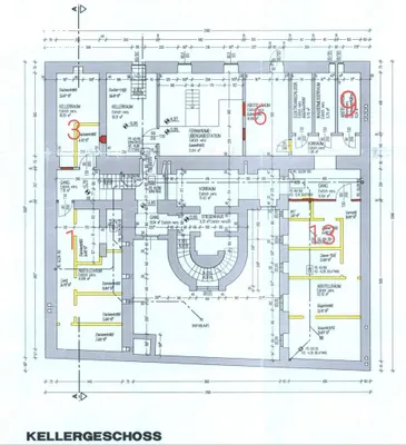 Gewerbeimmobilie mieten in Wien – 52 m², € 5 – Bild 4 von 4