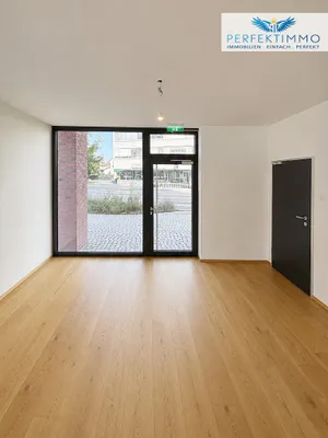 Gewerbeimmobilie mieten in Dornbirn – 141 m², € 2.600