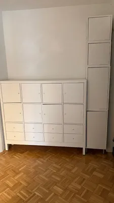 2-Zimmer-Wohnung mieten in Klagenfurt – 62 m², € 1.036 – Bild 8 von 11