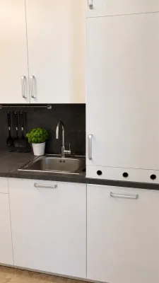 2-Zimmer-Wohnung mieten in Klagenfurt – 62 m², € 1.036 – Bild 3 von 11