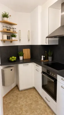 2-Zimmer-Wohnung mieten in Klagenfurt – 62 m², € 1.036 – Bild 7 von 11
