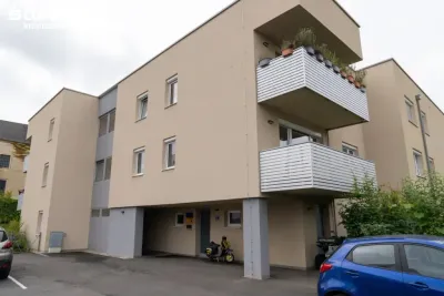 3-Zimmer-Wohnung mieten in Scheibbs – 79,58 m², € 796 – Bild 11 von 12