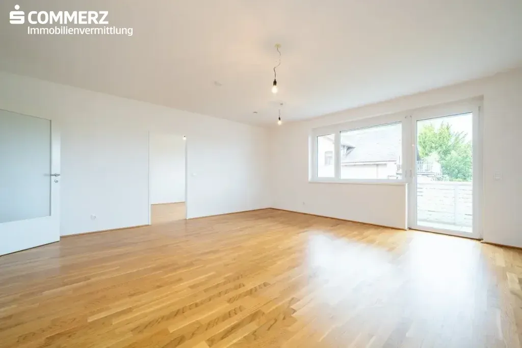 Wohnung – Wieselburg - Ansicht 2