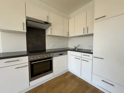1-Zimmer-Wohnung mieten in Graz – 46,26 m², € 713 – Bild 3 von 11
