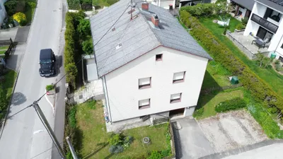 8-Zimmer-Haus kaufen in Linz Land – 178 m², € 559.000 – Bild 3 von 32