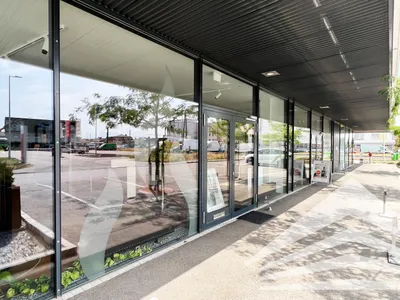 3-Zimmer-Gewerbeimmobilie mieten in Linz Land – 260 m², € 4.077 – Bild 3 von 7