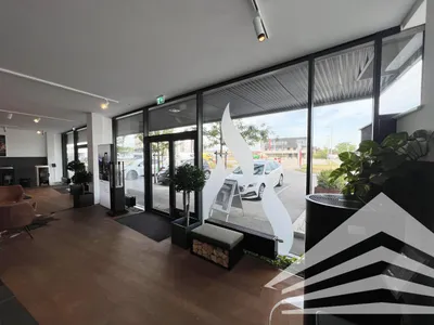 3-Zimmer-Gewerbeimmobilie mieten in Linz Land – 260 m², € 4.077 – Bild 4 von 7