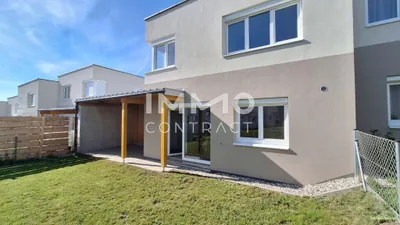4-Zimmer-Haus kaufen in Melk – 108,42 m², € 403.795 – Bild 20 von 21