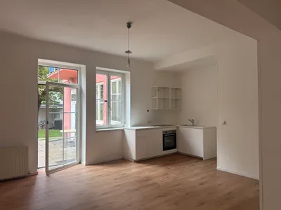 1-Zimmer-Wohnung mieten in Salzburg Stadt – 36 m², € 820 – Bild 2 von 4
