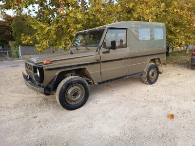 Puch Puch G