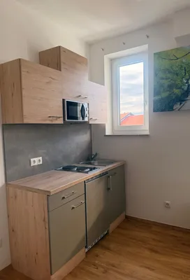1-Zimmer-Wohnung mieten in Deutschlandsberg – 25 m², € 360 – Bild 7 von 11