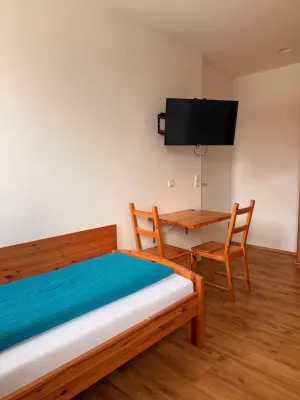 1-Zimmer-Wohnung mieten in Deutschlandsberg – 25 m², € 360 – Bild 5 von 11