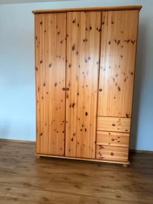 1-Zimmer-Wohnung mieten in Deutschlandsberg – 25 m², € 360 – Bild 11 von 11