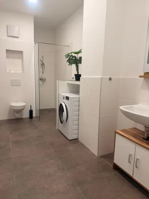1-Zimmer-Wohnung mieten in Deutschlandsberg – 25 m², € 360