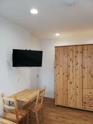 1-Zimmer-Wohnung mieten in Deutschlandsberg – 25 m², € 360 – Bild 3 von 11