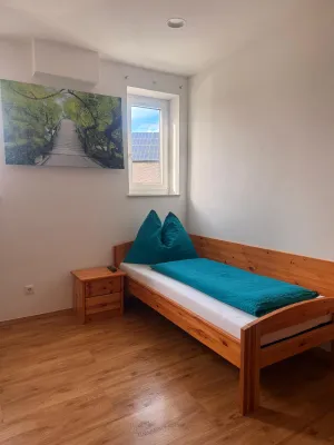 1-Zimmer-Wohnung mieten in Deutschlandsberg – 25 m², € 360 – Bild 4 von 11