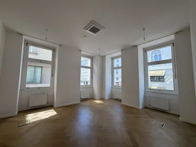 Gewerbeimmobilie mieten in Wien – 158 m², € 4.179 – Bild 1 von 10