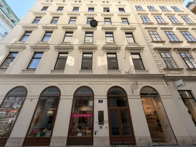 Gewerbeimmobilie mieten in Wien – 158 m², € 4.179 – Bild 6 von 10
